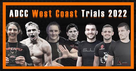 adcc west coast trials results|ADCC West Coast Trials 2022 Results .